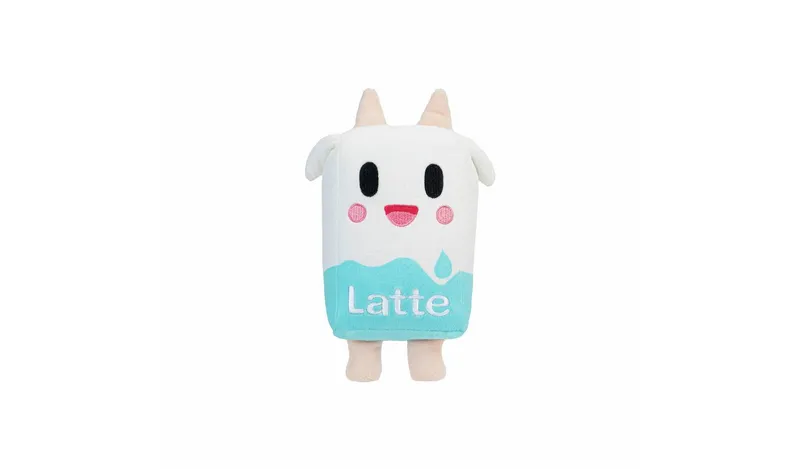 tokidoki 8 Inch Latte Soft Toy