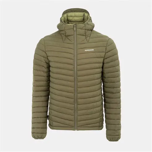 Karrimor Mens Hot Rock THERMOLITE Jacket