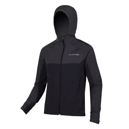 Endura MT500 Thermal Long Sleeve Jersey II Mens