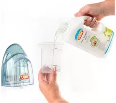 VAX Steam Detergent Pet