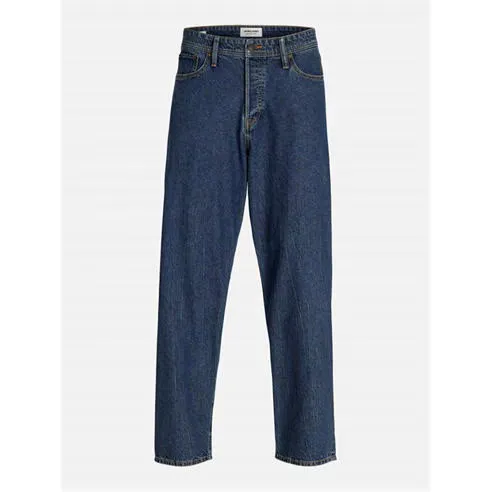 Jack and Jones Eddie Baggy Jeans Mens