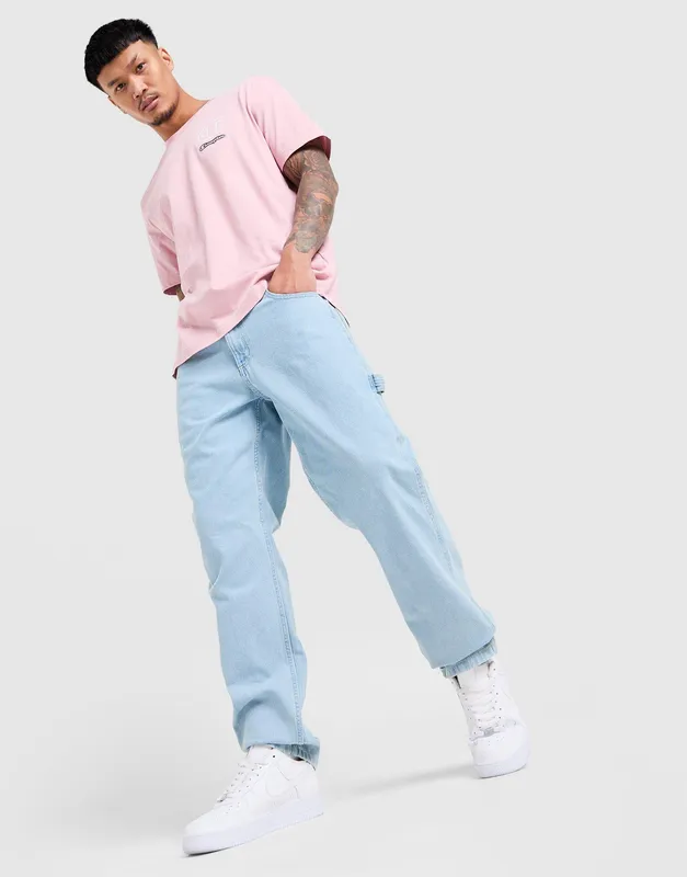 Champion Small Logo T-Shirt