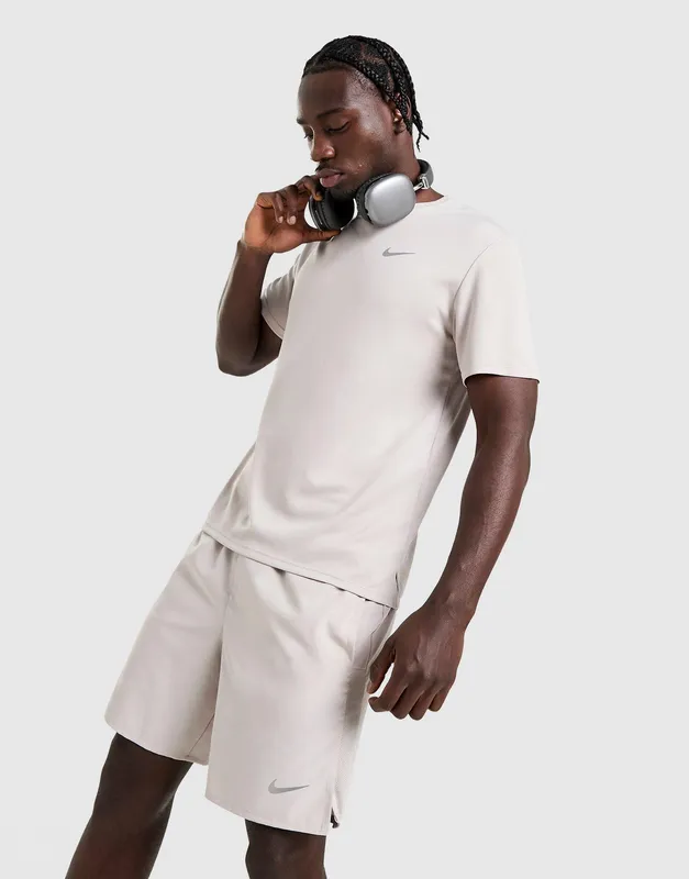 Nike Miler T-Shirt