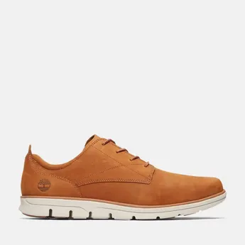 Timberland Bradstreet Low Lace Up Sneaker Sadd