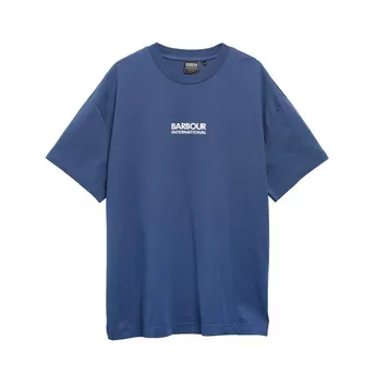 Barbour International Mens Collins T-Shirt