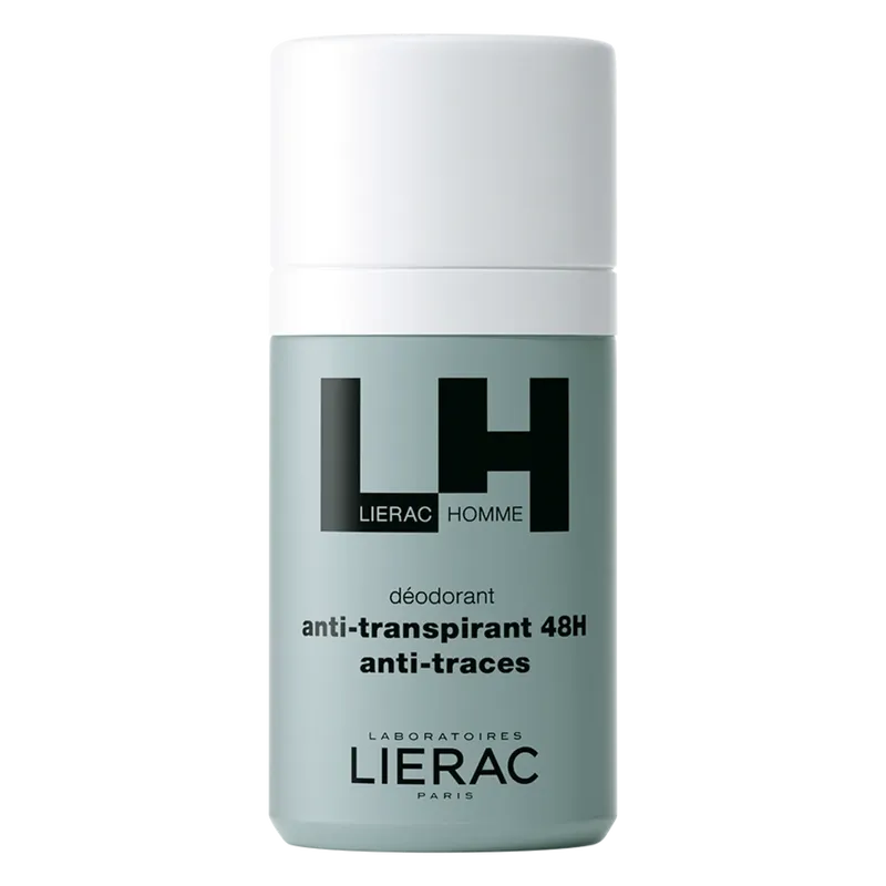 Lierac Lierac Homme Deodorant