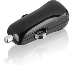 GOJI G24ACBK23 Universal USB Car Charger