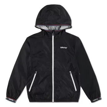 Levis Kids' Levi's Weather Resistant Lightweight Windbreaker