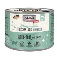 MAC's Cat Mono Sensitive 6 x 200g
