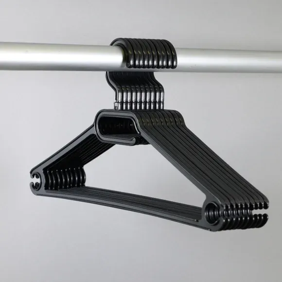 Pack of 10 Hangers