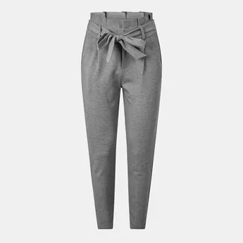Vero Moda Eva High-Waisted Trousers
