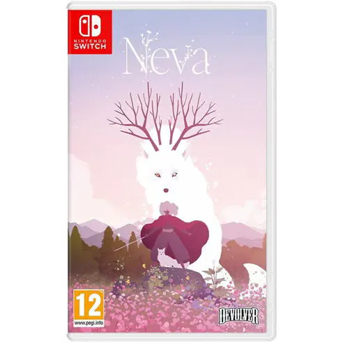 Devolver Digital Neva