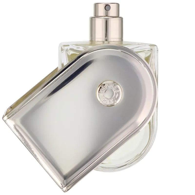 Hermès Voyage d'Hermès Eau de Toilette Refillable Spray 100ml