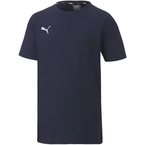 Puma Teamgoal 23 Casuals Tee Jr T-Shirt Unisex Kids