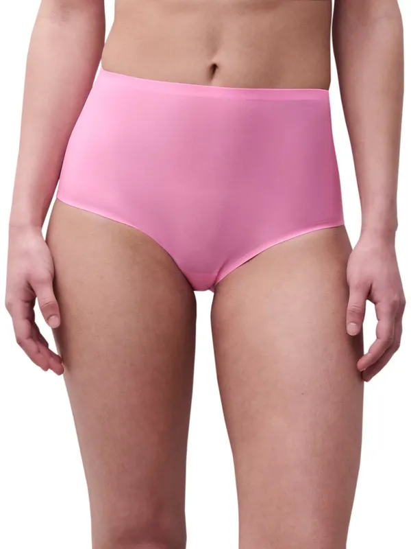 Chantelle Soft Stretch High Waist Knickers