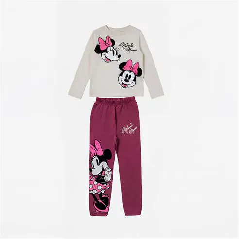 Character Kids' T-Shirt and Joggers Set