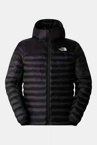 The North Face Mens Terra Peak Hooded Jacket