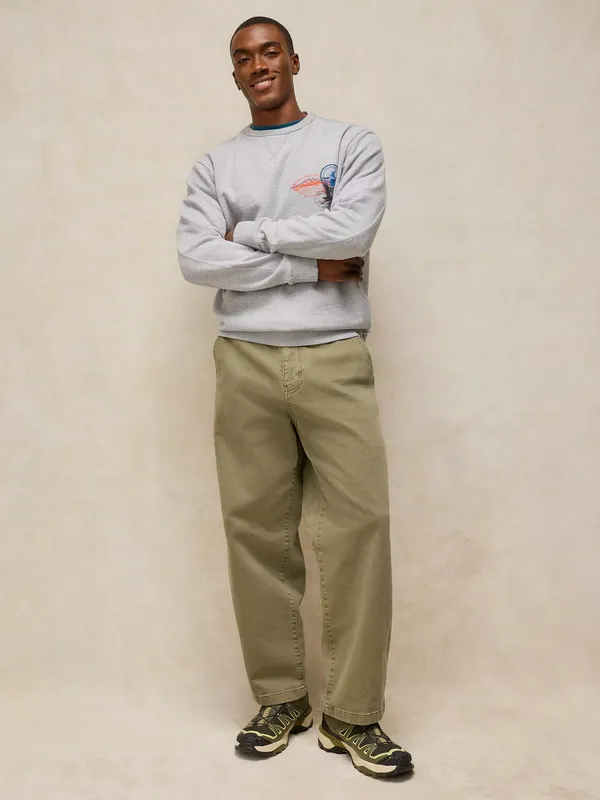 White Stuff Walker Jeans