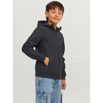 Jack and Jones Kids' Lightweight Durable Softshell Jacket