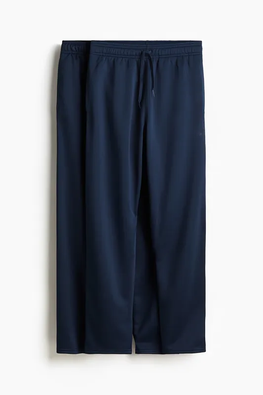 2-pack track pants with DryMove™