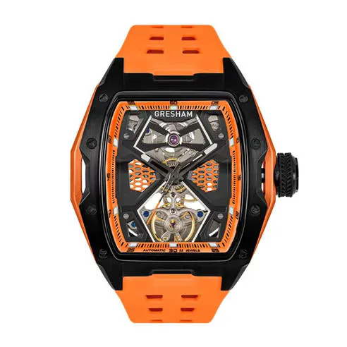 Gresham Genesis G1 Special Edition Automatic