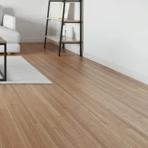 W by Woodpecker Caramel Bamboo 15mm Flooring - 2.21m2