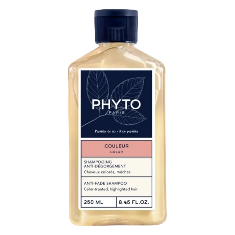 Phyto Colour Anti-Fade Shampoo