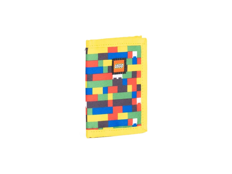 LEGO 5008738 Brick Wallet