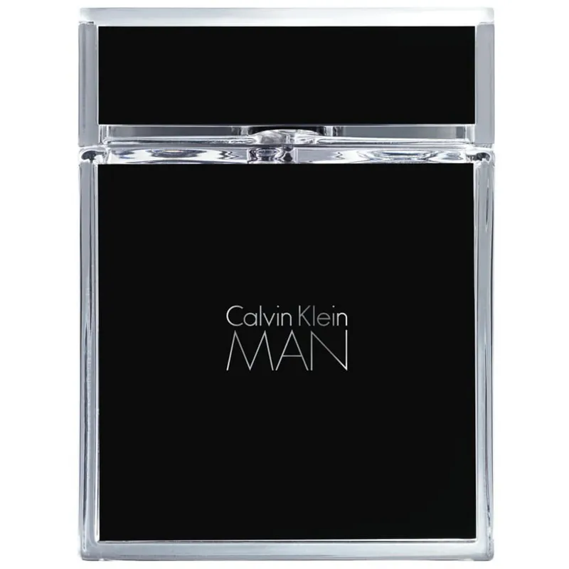 Calvin Klein Man Eau de Toilette 100ml