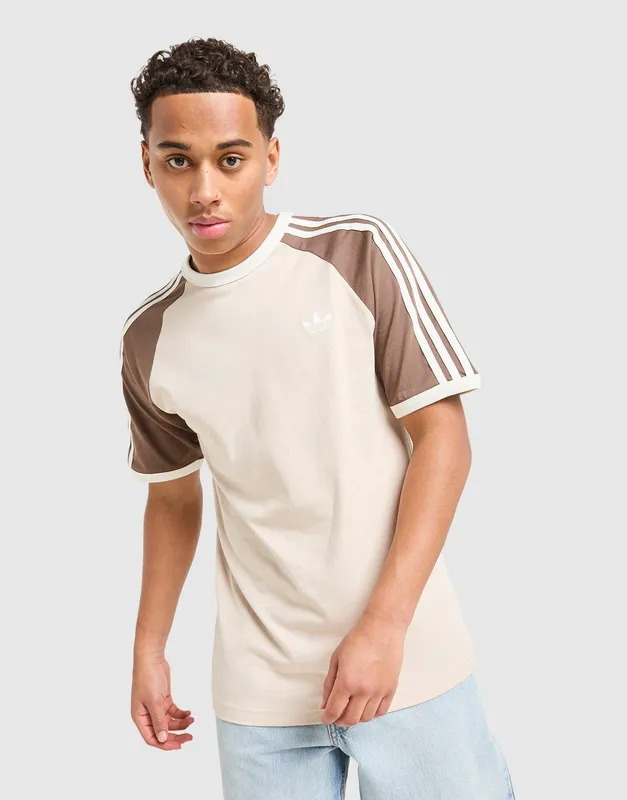 adidas Originals Cali T-Shirt