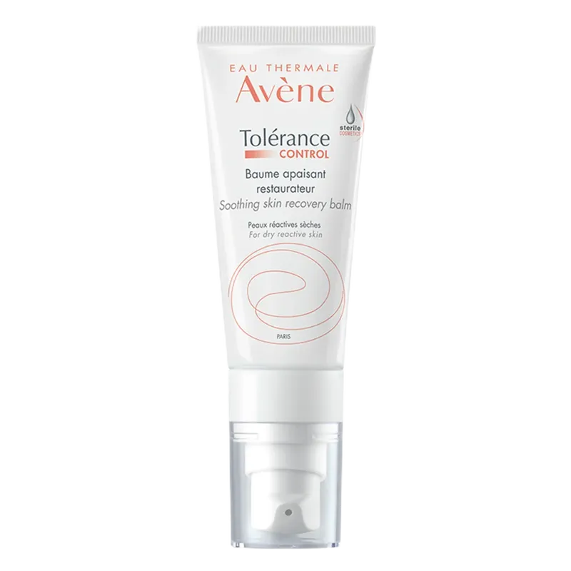 Avene Tolerance Control Soothing Skin Recovery Balm