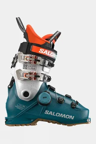 Salomon Shift Alpha BOA 120 Ski Boots