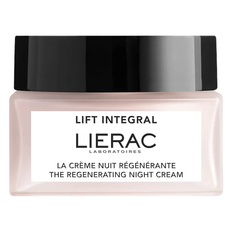 Lierac Lift Integral The Regenerating Night Cream