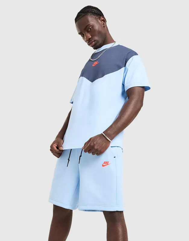 Nike Tech Mix T-Shirt