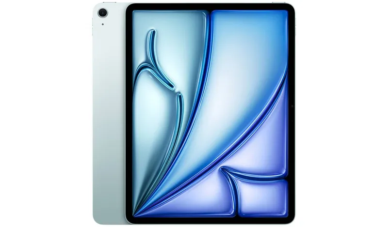 Apple iPad Air 2025 13 Inch Wi-Fi 512GB - Blue