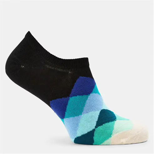 Happy Socks Diamond Liner Pop