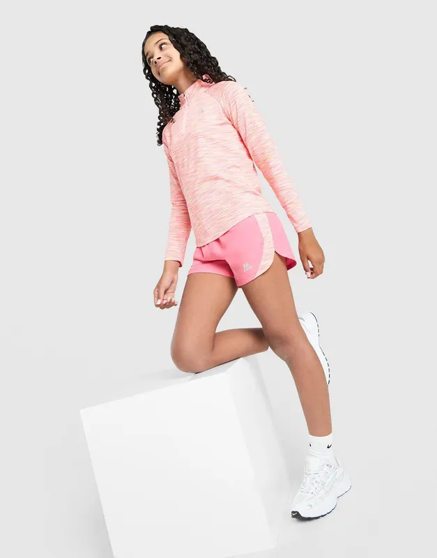 MONTIREX Girls' Trail Woven Shorts Junior