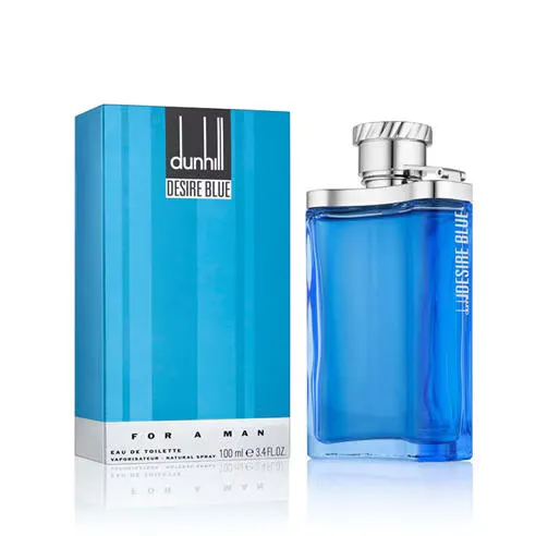 Dunhill Desire Blue Eau De Toilette
