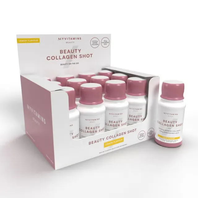 Beauty Collagen Shot