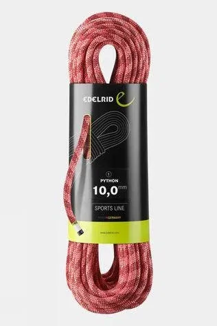 Edelrid Python 10mm x 60m Rope