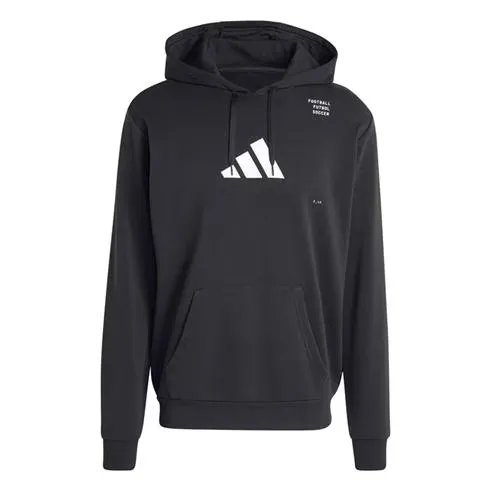 adidas Men's Performance Hoodie