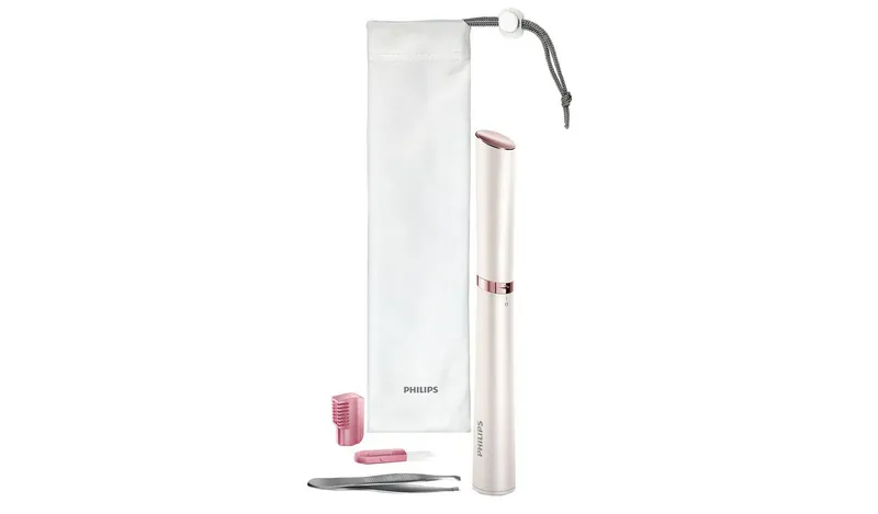 Philips Touch-up pen trimmer for women, HP6393/00