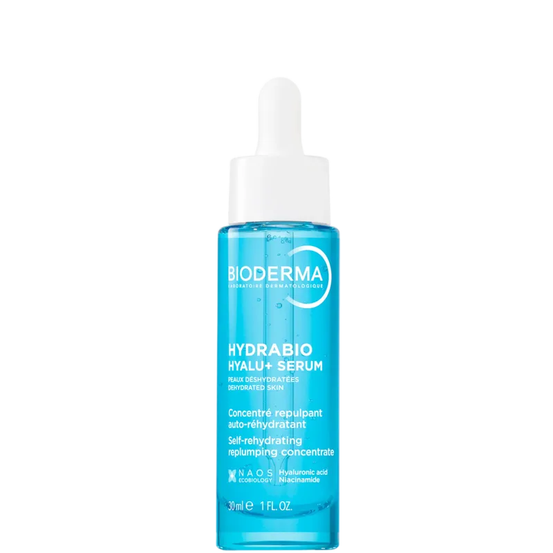 Bioderma Hydrabio Hyalu+ Serum