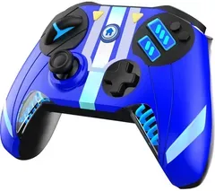 PIRANHA X Ghostgear Kart Wireless Racing Controller for Switch 2 - Red