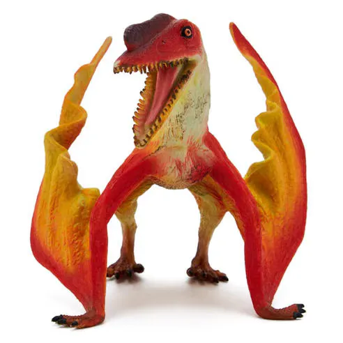Zappi Co Team Zappi Co Dino Figure - Quetzalcoatlus