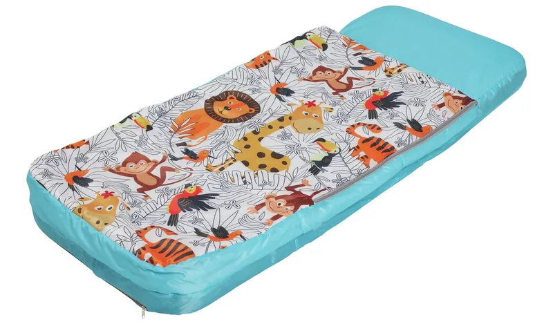 Chad Valley Animal Air Bed