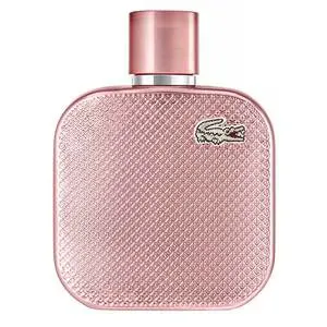 Lacoste L.12.12 Silver Rose Eau de Parfum Spray - 100ML