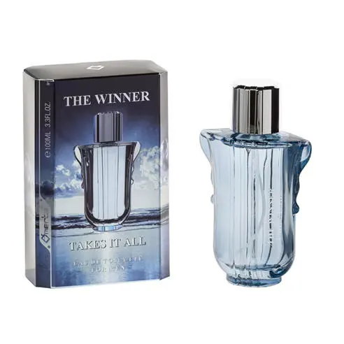 Omerta The Winner Takes It All Eau De Toilette Mens Perfume