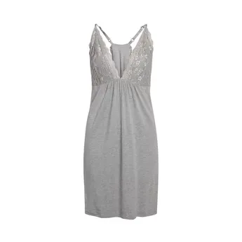 CCDK Women's Slip Dress