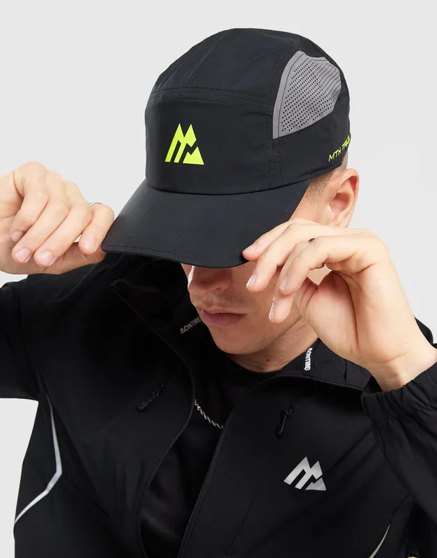 MONTIREX Traction Cap